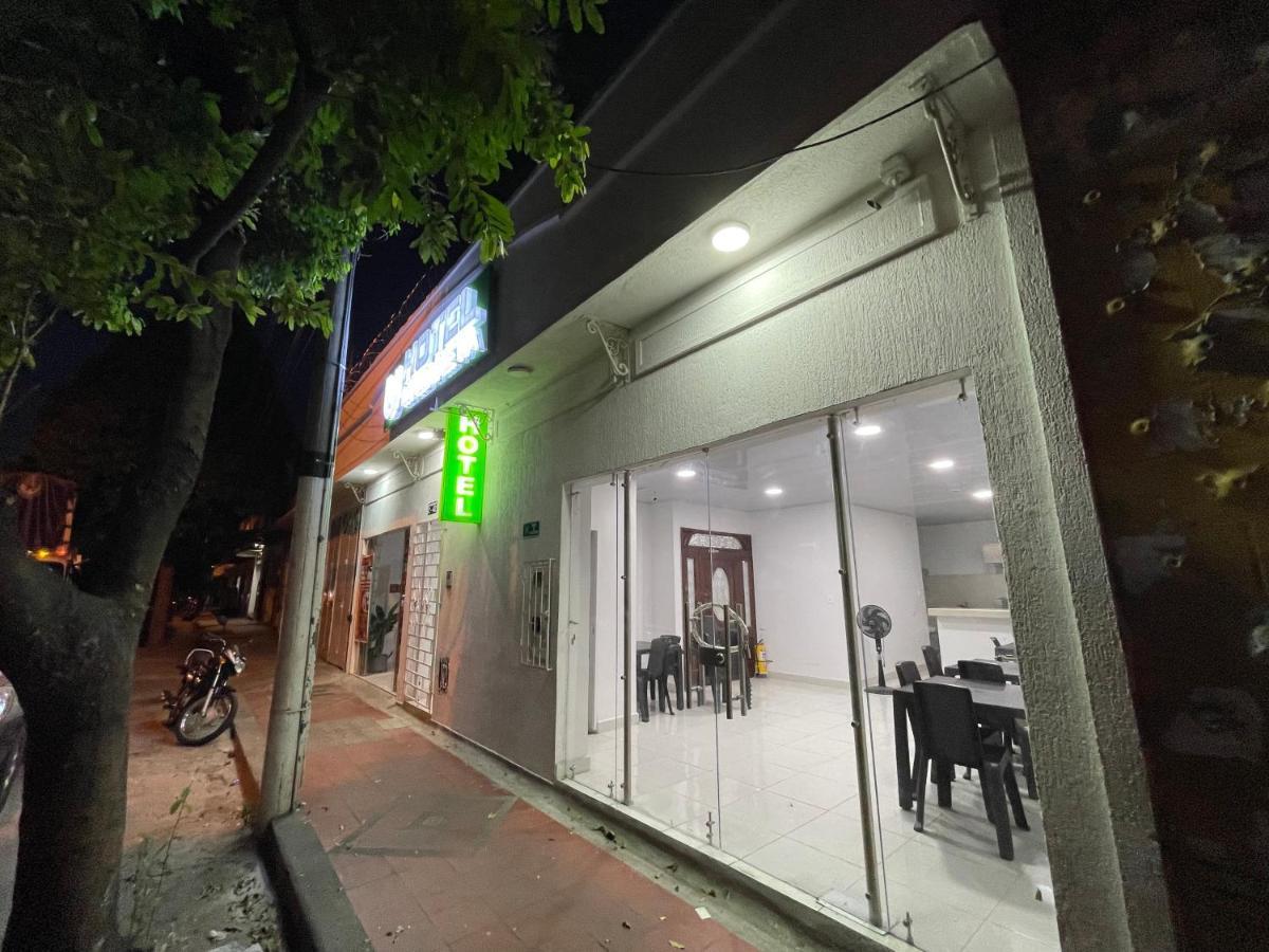 Neiva Urdaneta Neiva (Huila)